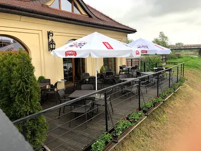 Rogatka Restauracja Kawiarnia